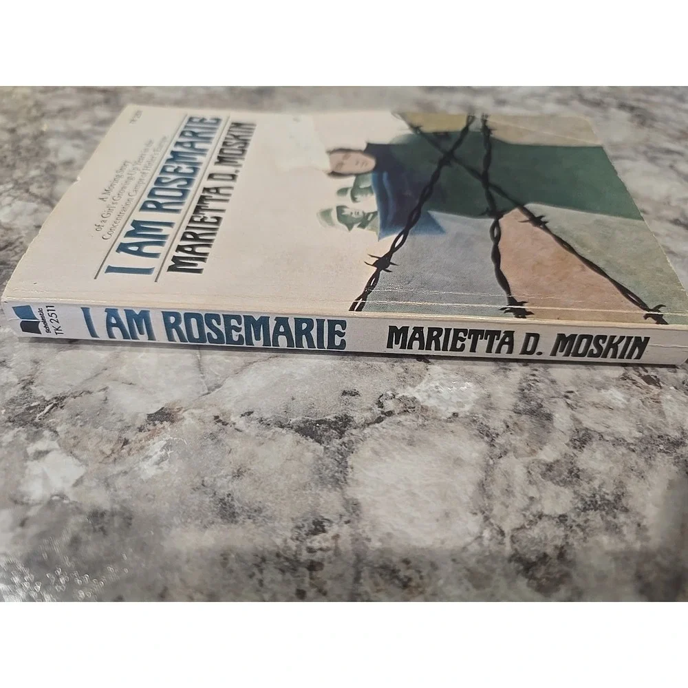 N/A am rosemarie